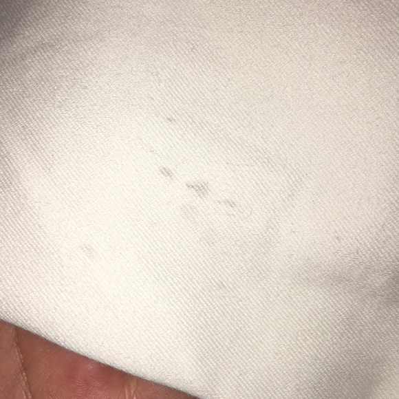 Rock Revival 
Silver accents 
Worn 
Small stains - Picture 7 of 7